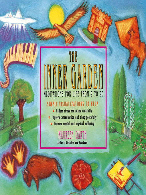 Title details for Inner Garden by Maureen Garth - Available